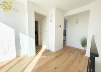 Ingresso - Attico via Sant'Anastasio, Trieste - foto 20