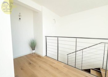 Interno palazzo - Attico via Sant'Anastasio, Trieste - foto 21