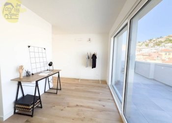 Veranda - Attico via Sant'Anastasio, Trieste - foto 22