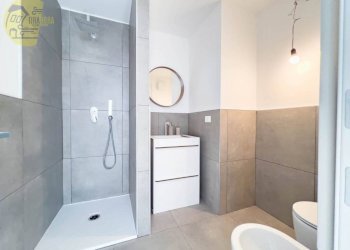 Bagno - Attico via Sant'Anastasio, Trieste - foto 24