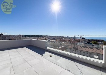 Terrazzo - Attico via Sant'Anastasio, Trieste - foto 26