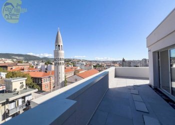 Terrazzo - Attico via Sant'Anastasio, Trieste - foto 29