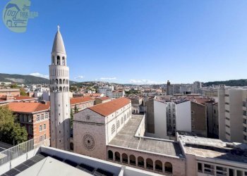 Vista - Attico via Sant'Anastasio, Trieste - foto 30