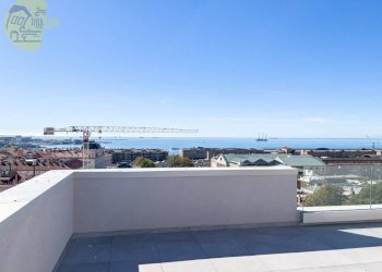 Terrazzo - Attico via Sant'Anastasio, Trieste - foto 31