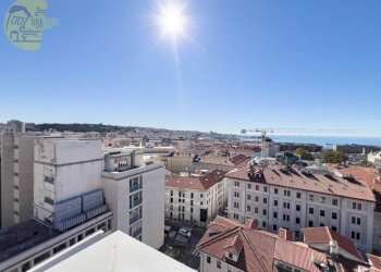 Vista - Attico via Sant'Anastasio, Trieste - foto 32