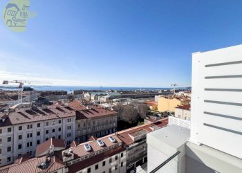 Vista - Attico via Sant'Anastasio, Trieste - foto 33