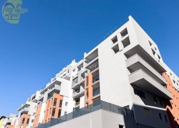 Facciata - Attico via Sant'Anastasio, Trieste - foto 35