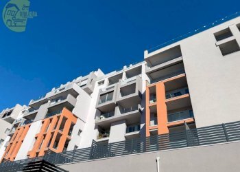 Facciata - Attico via Sant'Anastasio, Trieste - foto 36