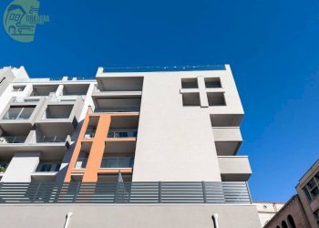 Facciata - Attico via Sant'Anastasio, Trieste - foto 38