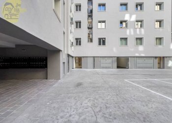 Posto macchina - Attico via Sant'Anastasio, Trieste - foto 41