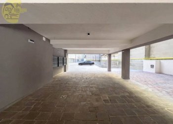 Interno palazzo - Attico via Sant'Anastasio, Trieste - foto 43