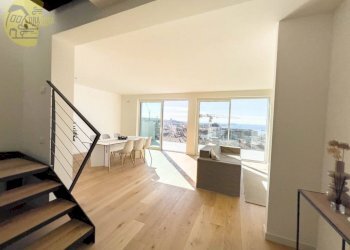 Studio - Attico via Sant'Anastasio, Trieste - foto 1