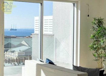 Terrazzo - Attico via Sant'Anastasio, Trieste - foto 2