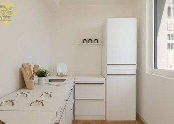 Studio - Attico via Sant'Anastasio, Trieste - foto 5