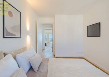 Camera da letto - Attico via Sant'Anastasio, Trieste - foto 16