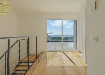 Cucina - Attico via Sant'Anastasio, Trieste - foto 27