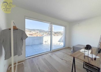 Camera da letto - Attico via Sant'Anastasio, Trieste - foto 45