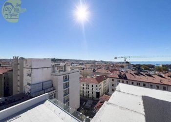 Vista - Attico via Sant'Anastasio, Trieste - foto 47