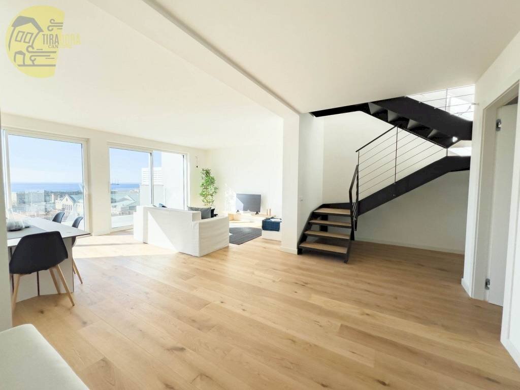 Salone - Attic via Sant'Anastasio, Trieste - photo 2