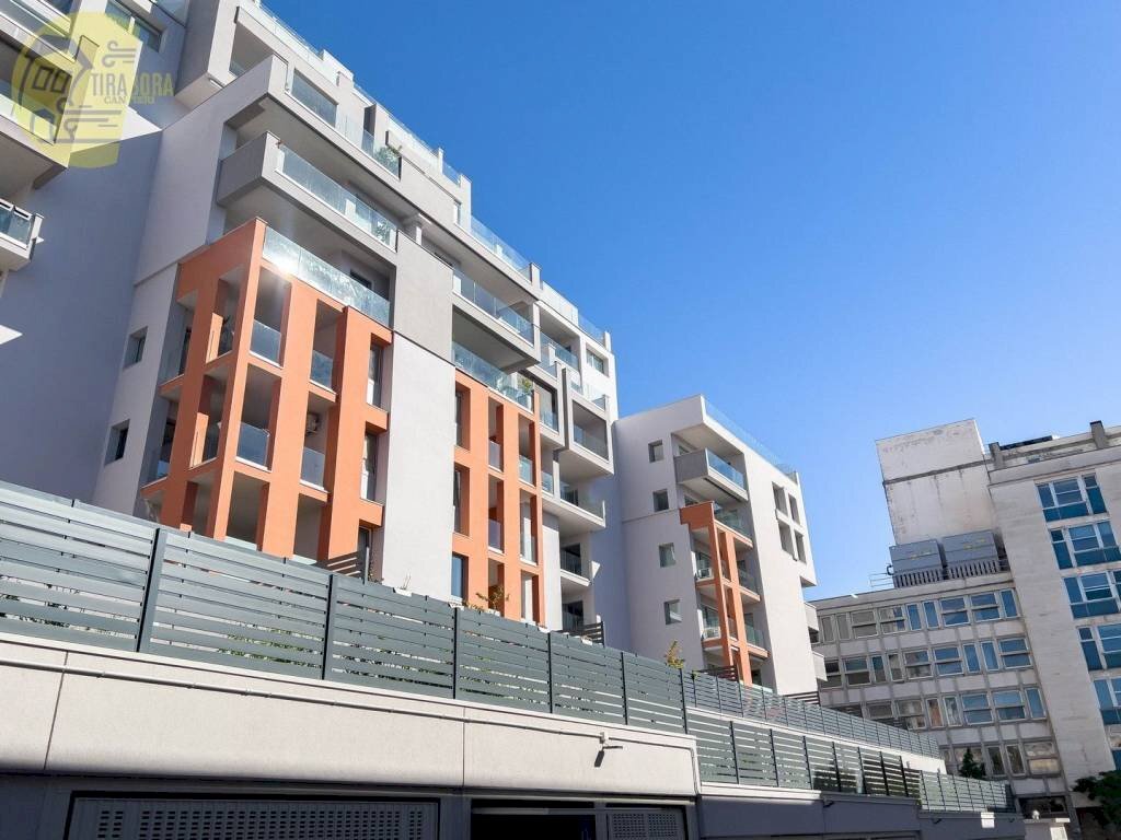 Facciata - Attic via Sant'Anastasio, Trieste - photo 3