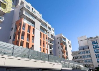 Facciata - Attico via Sant'Anastasio, Trieste - foto 3