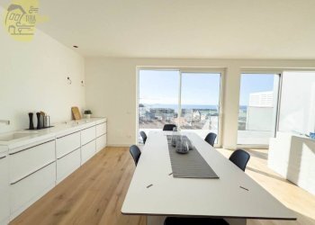 Ufficio - Attico via Sant'Anastasio, Trieste - foto 7