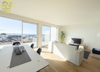 Salone - Attico via Sant'Anastasio, Trieste - foto 8