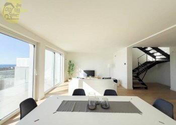 Ufficio - Attico via Sant'Anastasio, Trieste - foto 9