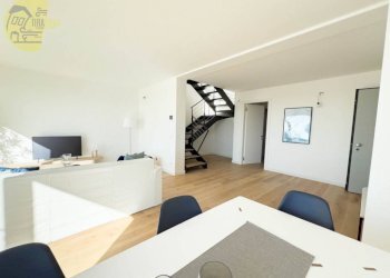 Ufficio - Attico via Sant'Anastasio, Trieste - foto 10