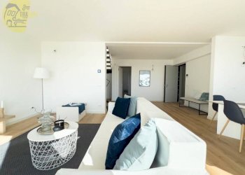 Salone - Attico via Sant'Anastasio, Trieste - foto 11