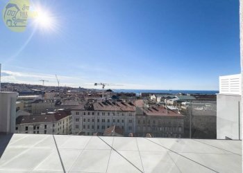 Terrazzo - Attico via Sant'Anastasio, Trieste - foto 14