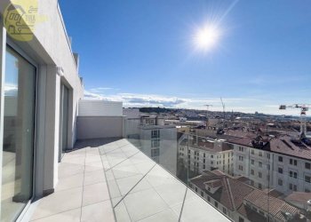 Terrazzo - Attico via Sant'Anastasio, Trieste - foto 18