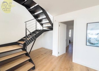 Scala - Attico via Sant'Anastasio, Trieste - foto 19