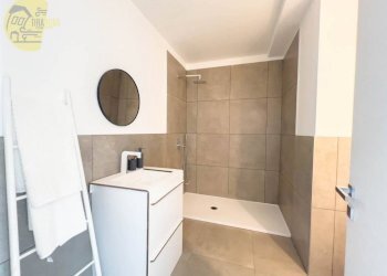 Lavanderia - Attico via Sant'Anastasio, Trieste - foto 22