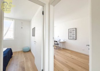 Ufficio - Attico via Sant'Anastasio, Trieste - foto 25