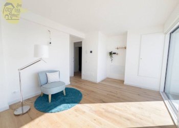 Salone - Attico via Sant'Anastasio, Trieste - foto 30