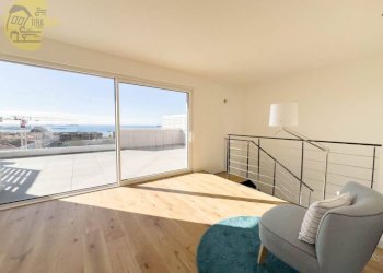 Camera da letto - Attico via Sant'Anastasio, Trieste - foto 31