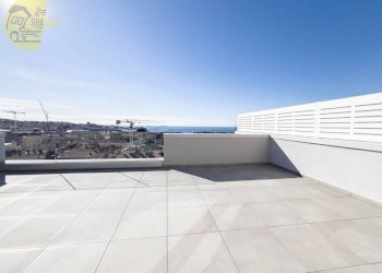 Terrazzo - Attico via Sant'Anastasio, Trieste - foto 33