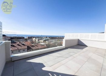 Terrazzo - Attico via Sant'Anastasio, Trieste - foto 34