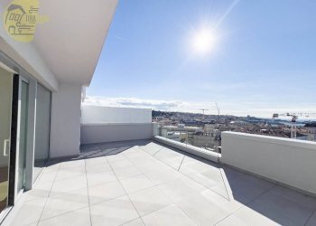 Terrazzo - Attico via Sant'Anastasio, Trieste - foto 35