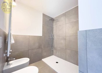 Bagno - Attico via Sant'Anastasio, Trieste - foto 36