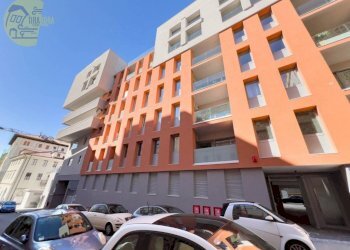 Facciata - Attico via Sant'Anastasio, Trieste - foto 40