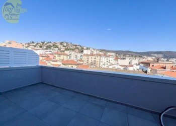 Terrazzo - Attico via Sant'Anastasio, Trieste - foto 43