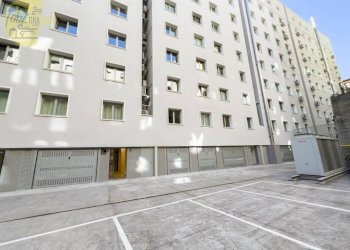 Facciata - Attico via Sant'Anastasio, Trieste - foto 45