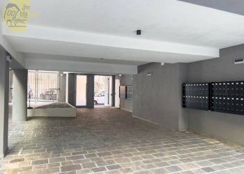 Interno palazzo - Attico via Sant'Anastasio, Trieste - foto 46