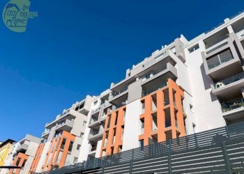 Facciata - Attico via Sant'Anastasio, Trieste - foto 49