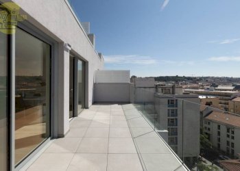 Terrazzo - Attico via Sant'Anastasio, Trieste - foto 1
