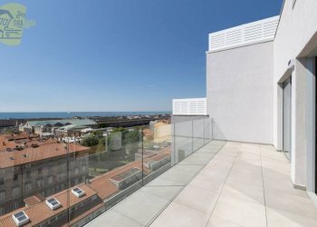 Terrazzo - Attico via Sant'Anastasio, Trieste - foto 5