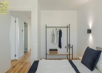 Camera da letto - Attico via Sant'Anastasio, Trieste - foto 10
