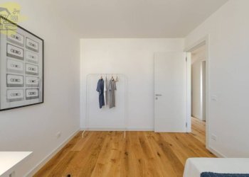 Camera da letto - Attico via Sant'Anastasio, Trieste - foto 13